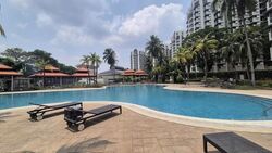 Bullion Park (D26), Condominium #622815681